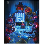 Fnaf miembros