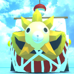 [UGC LIMITED] 1000 Sunny Showcase icon