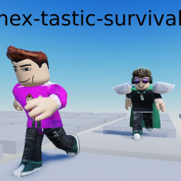 Hex-Tastic-Survival (RELEASE)