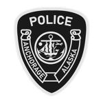The Anchorage Police Department