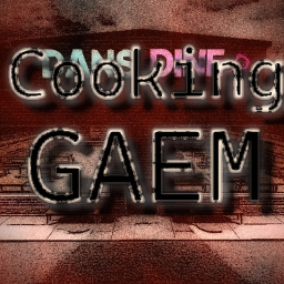 Cooking Gaem