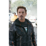 R.i.p tony stark Mr.stark