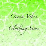 Ocean Vibes Clothing Store