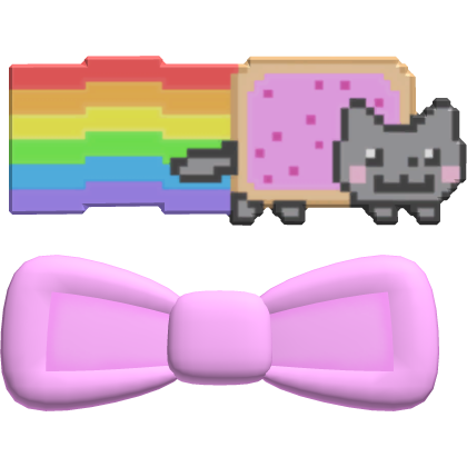 nyan clip