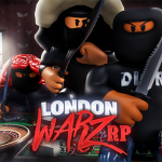 London Warz RP