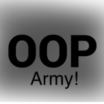 OOP ARMY!