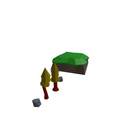 Low Poly Pack