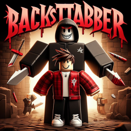 Backstabber [NEW]