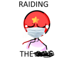 Anti Country Humans Army