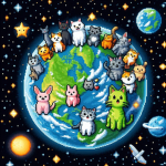 Pet Worlds