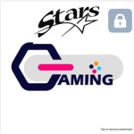 Stars Gaming.