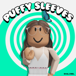 Puffy Sleeves Homestore!