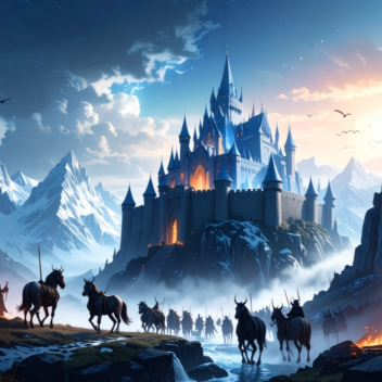 [BETA] GAME OF THRONES