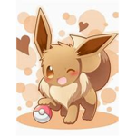 Eevee is the best