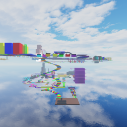 Noobic obby