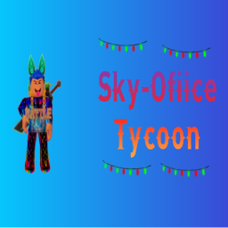 Sky-Office Tycoon