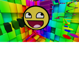 The Impossible obby! Noob!
