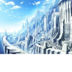 Ice Village (AMP)