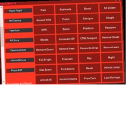 game but your hacker!
