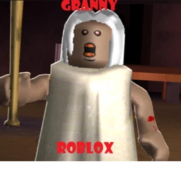 GrannyBlox (EGG HUNT EVENT!) icon