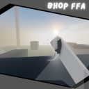 (REEDEM 110K) Bhop FFA