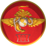 〈 USM 〉 3rd Marine Aircraft Wing 1940s