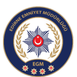 | T.C | Emniyet Genel Müdürlüğü.