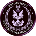 ∙UNSC∙ Military Police