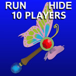 10 Player Flee the Facilities