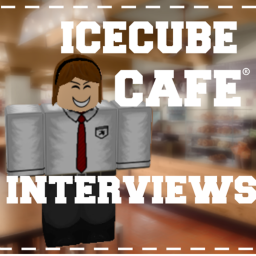 Ice Cube Cafe Interview Center