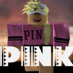 ♥PINK♥