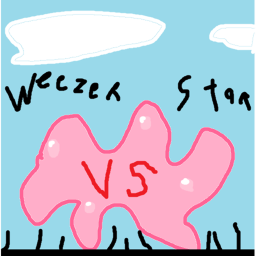 Star Group VS Weezer 's Group!