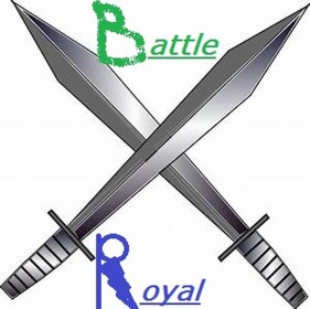 Roblox Battle royale