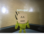 The # brain #### bois