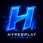 HyperPlay Studio