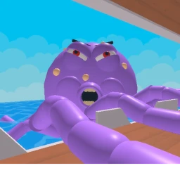Escape The ShipYard Obby icon