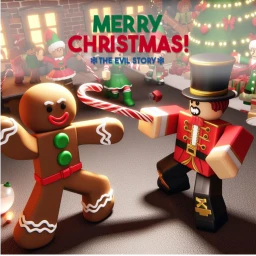 [UPDATE] Merry Christmas! (Story) icon