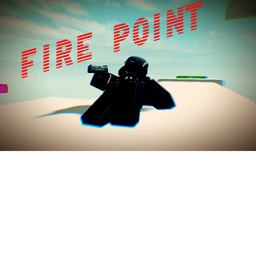 Fire Point (Asset Testing) icon