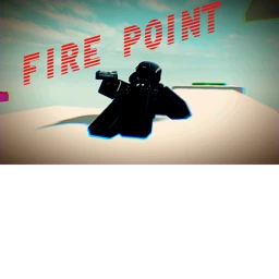 Fire Point (Asset Testing) icon