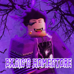 Bxsic's Homestore