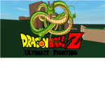 Dragon Ball Ultimate Fighting
