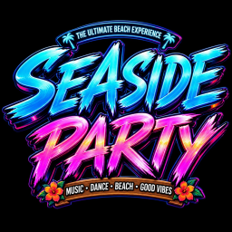 [FREE VIP]SEASIDE PARTY