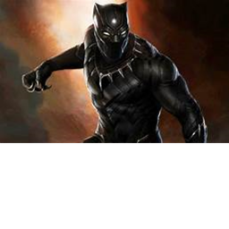 Black Panther Memorial