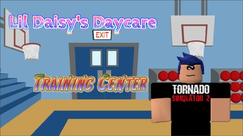 Lil Daisy's Training Center