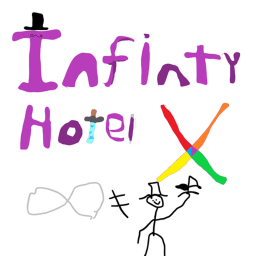 Infinity Hotel X