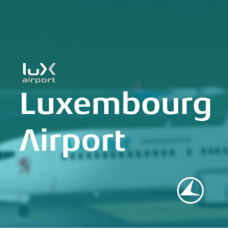 [LUX] Luxembourg Airport