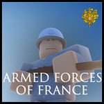 [AFoF] Armed Forces of France