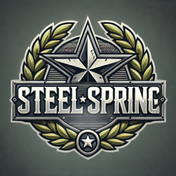 Steel Spring V.1.0