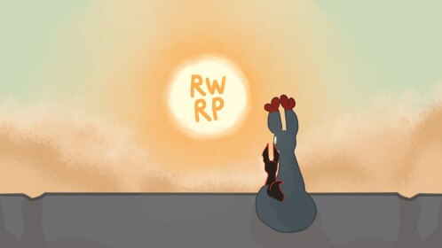 RAIN WORLD ROLEPLAY [WIP]