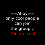 Anti353 Fan club :)